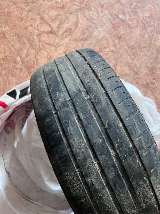 Продам покрышки на 16