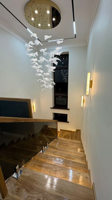 Лестницы на заказ