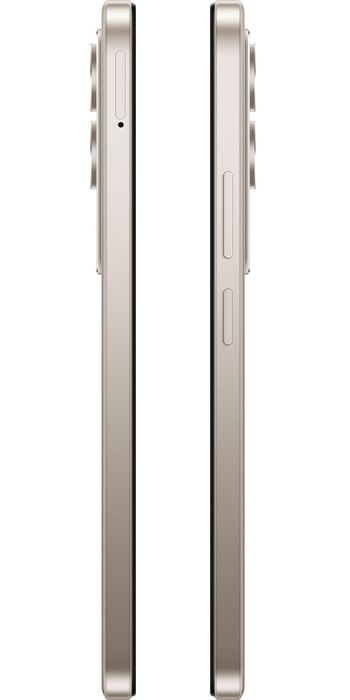 Xiaomi Redmi 15 5G, 8GB/256GB, Titan Gray, Sigilat