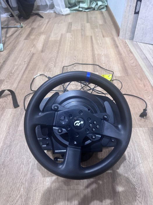 Игровой контроллер Thrustmaster T300 RS GT Edition