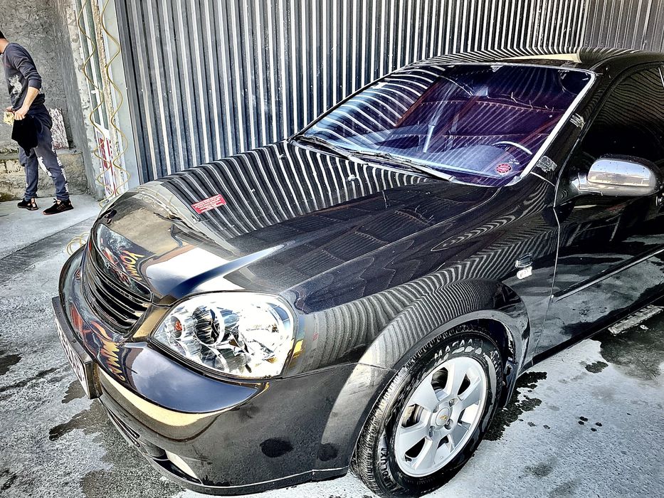 Lacetti 1.8 Avtomat 2011 yil ideal