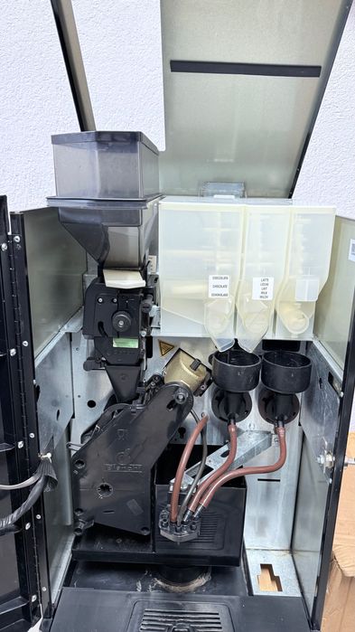 Кафе автомат Бианчи Талия