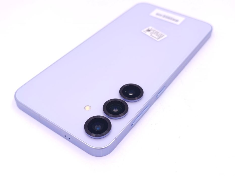 Samsung S25 Plus 256GB Icyblue 12GB Dual, Garantie 24 luni | #D91427