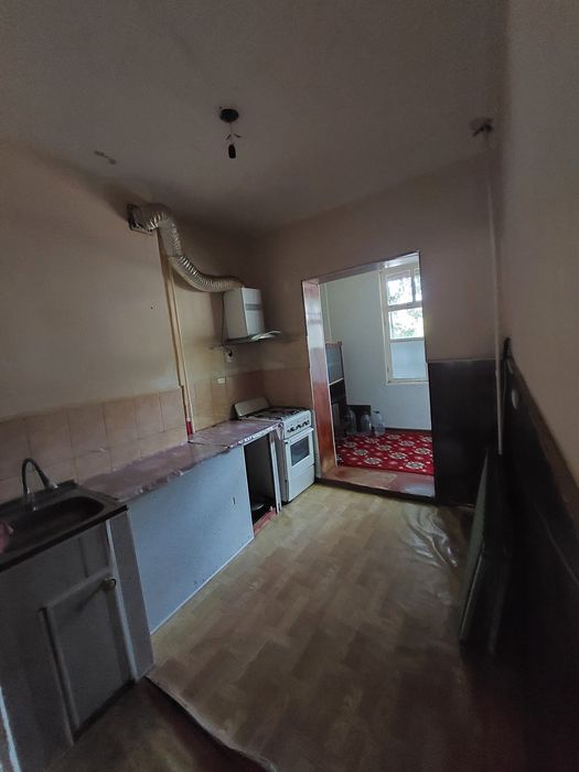 Продаётся 2/1/4 новая планировка.