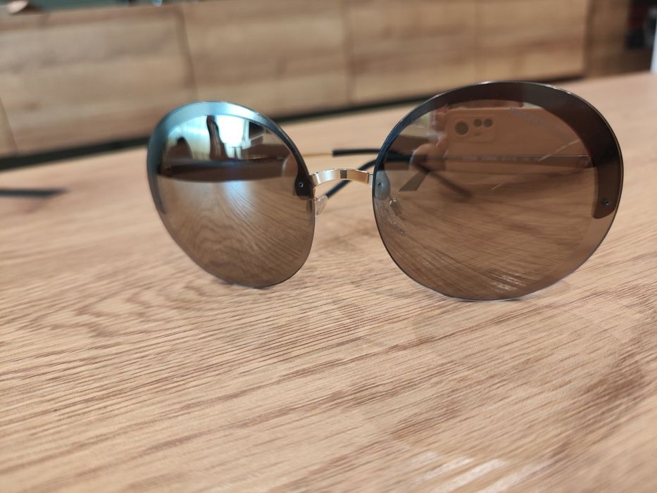 Слънчеви очила Emporio Armani