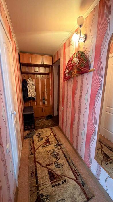 Продам 1 комнатную квартиру, ЧЕРЕМУШКИ