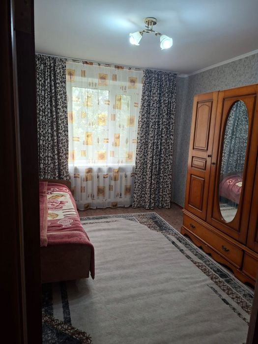 Кунаева 22, 2 км кв