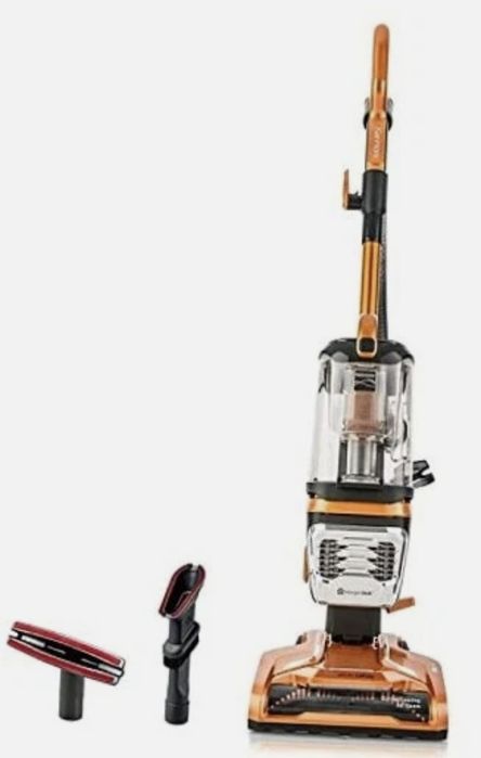 Мощна прохосмукачка нова