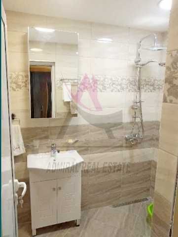 Дава се под наем Двустаен апартамент в Варна, Кайсиева градина - 60 кв.м за 409 € - Снимка #3