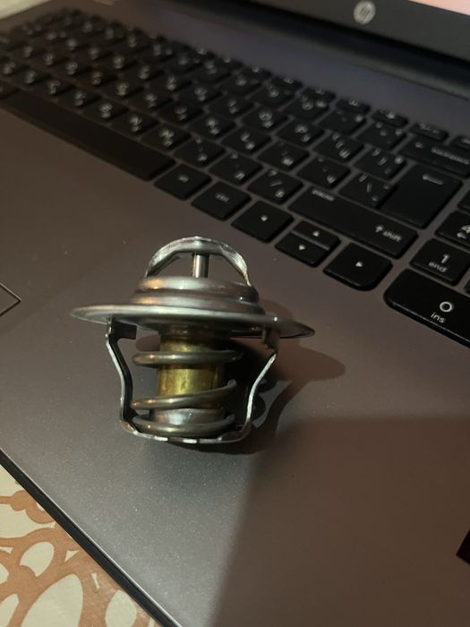 Термостат за Ауди А3