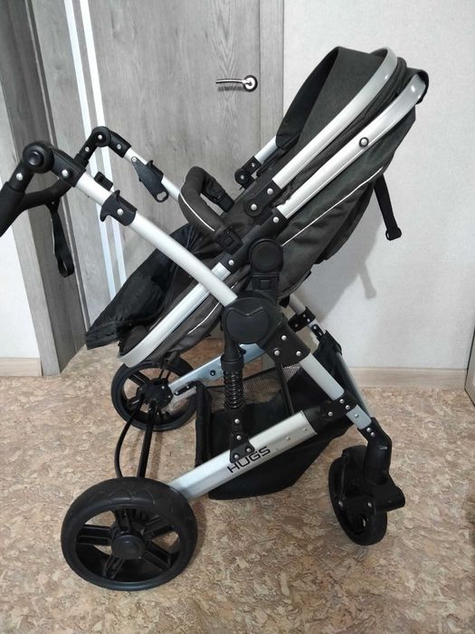 Коляска детская продам