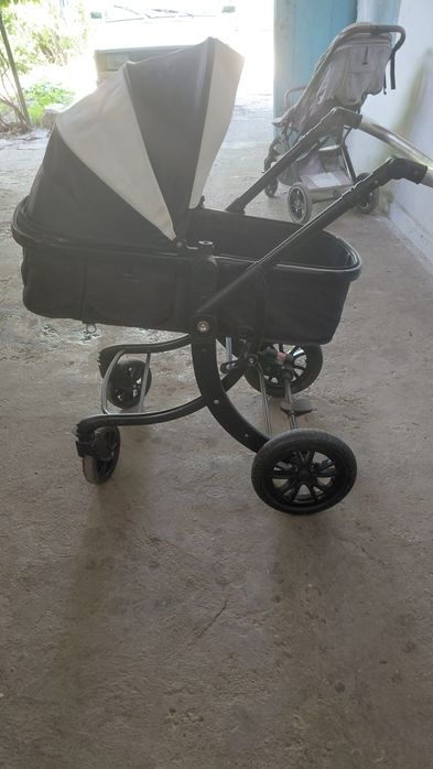 Коляска  детская