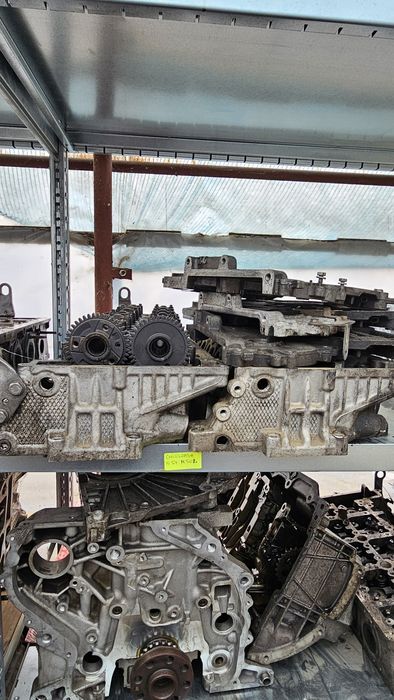 Chiuloasa N57 M50D 750D M550D X5,X6 M50D