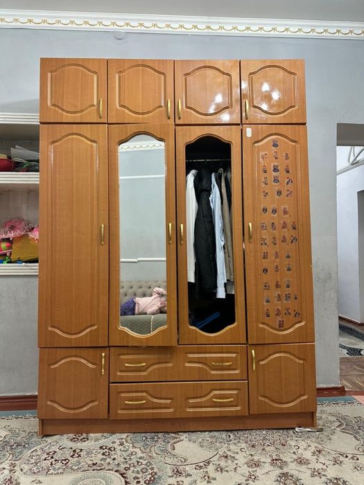 шифоньер для одежды