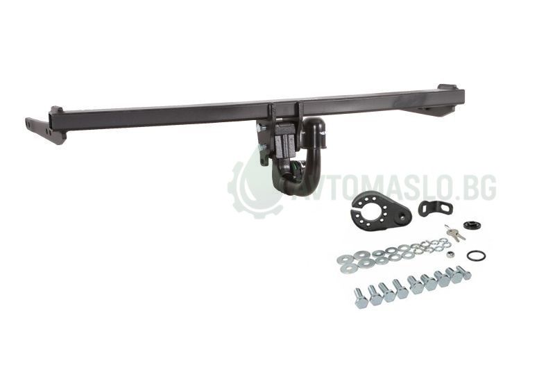 Нов Теглич за VW Golf 5 6 7 сваляем теглич за фолксваген голф 3 4 голф