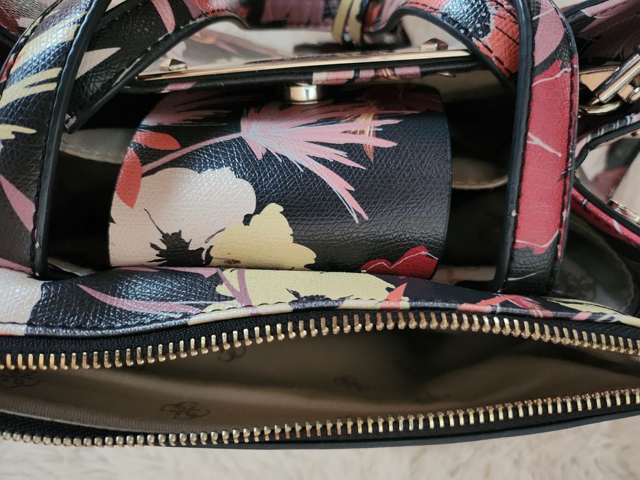 Чанти Killah / Guess