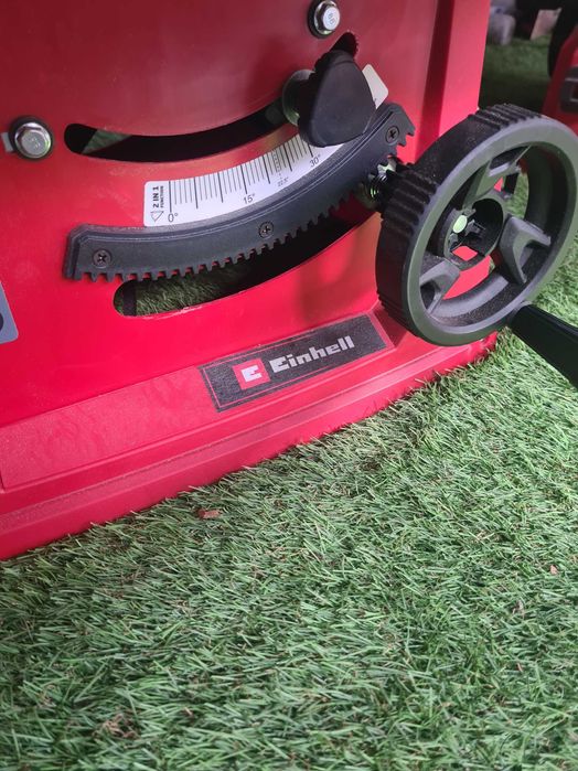 Циркуляр настолен