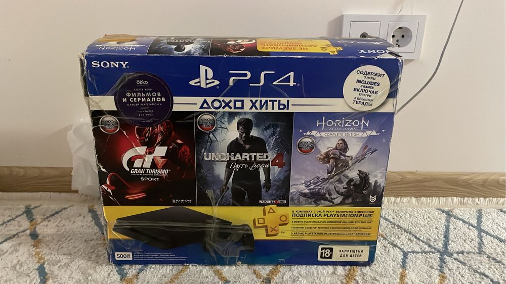 PS4 обмен на айфон!