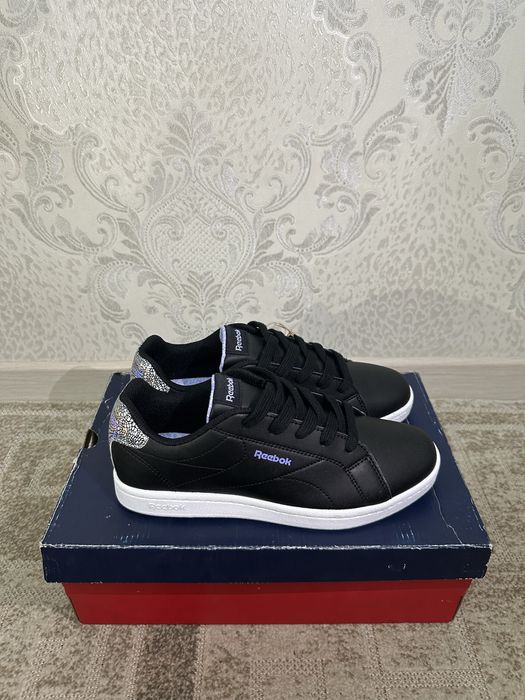 Reebok Original кроссовки