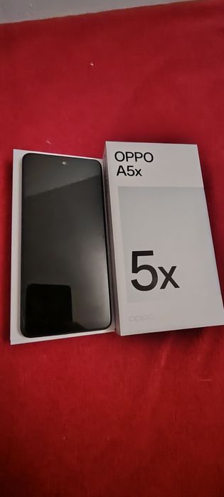 Телефон ОPPO A5 Х. Нов