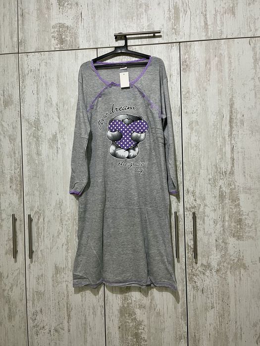 Нощници за бременни и кърмачки