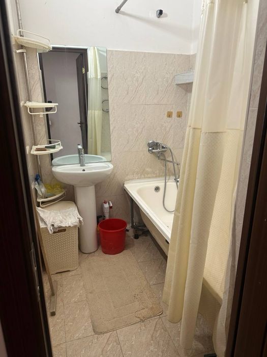 Сдается квартира метро Чоштепа (1-бекат) с марта месяца 2026 года