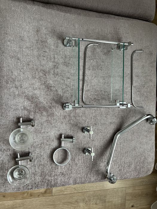 Набор для ванны