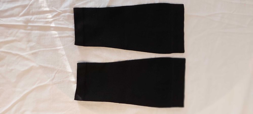 Компресивни ръкави за крака — решение за подути крака и разширшни вени