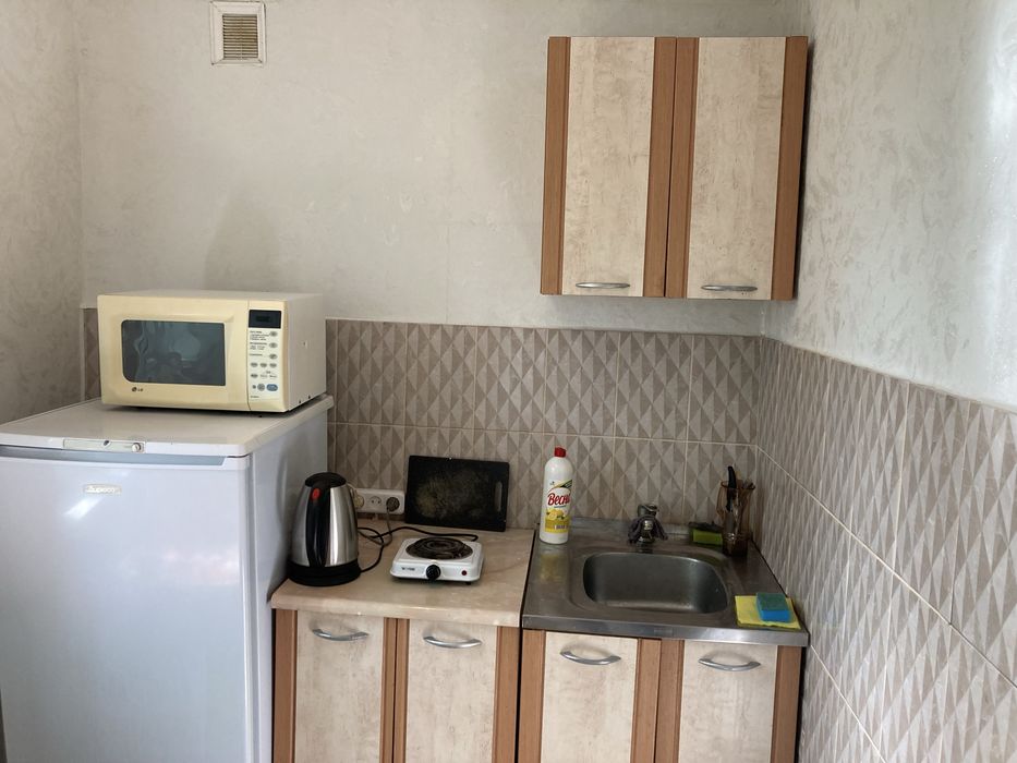 Сдам люкс квартиру посуточно