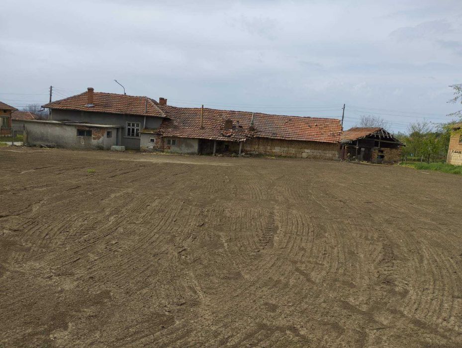 Продава се Къща в с. Батишница, Област Русе - 126 кв.м за 143 €/кв.м - Снимка #5