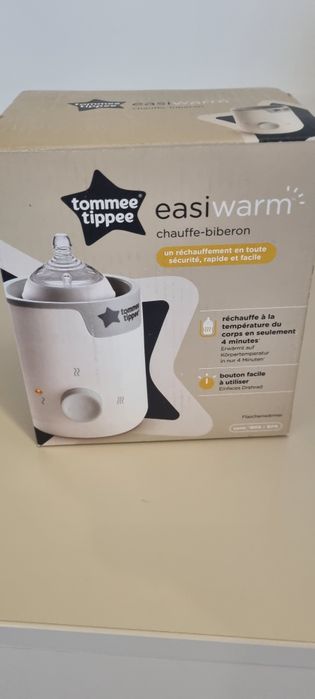 Încălzitor de Biberoane