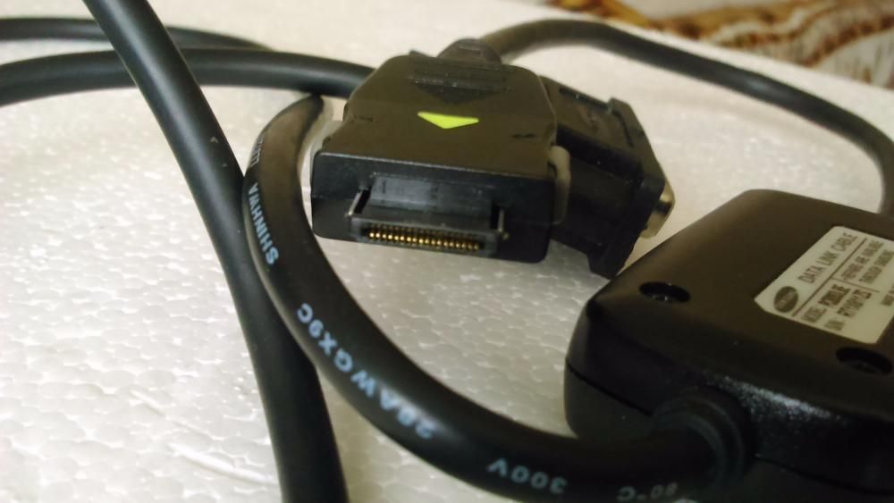 Samsung Data Link Cable (Model: PCB093LBE)