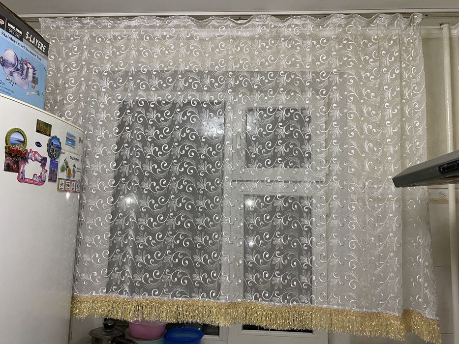 Продаётся Шторы Тараз