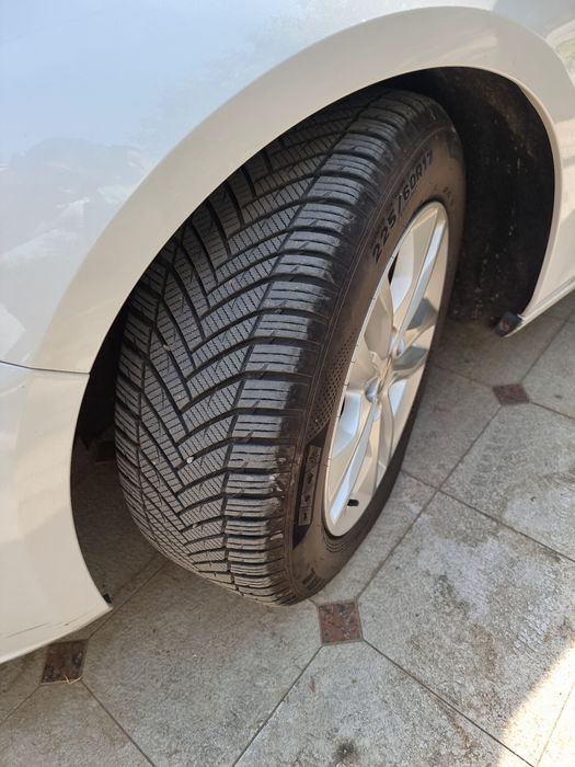 Продаётся Malibu 2, 2.4 мотор 2018 г.