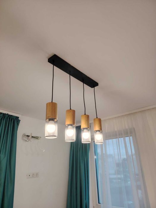 Нови полилеи, идеални както за дневна, така и за спалня