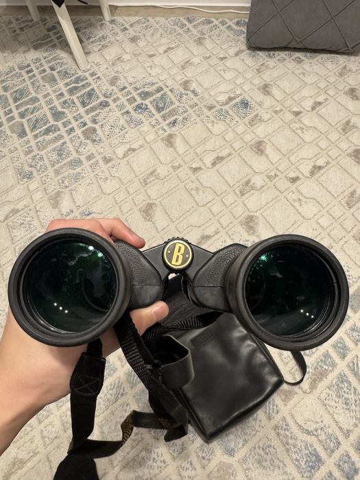 Бинокль Bushnell