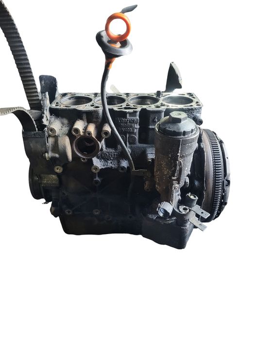 Bloc Motor Complet Volkswagen Touran 1T1, 1T2 2003 - 2010 2.0 Tdi 16V