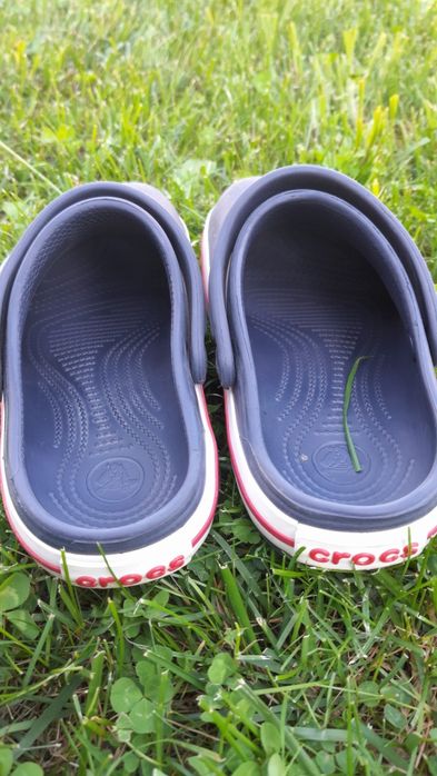 Crocs copii marimea 32-  J1