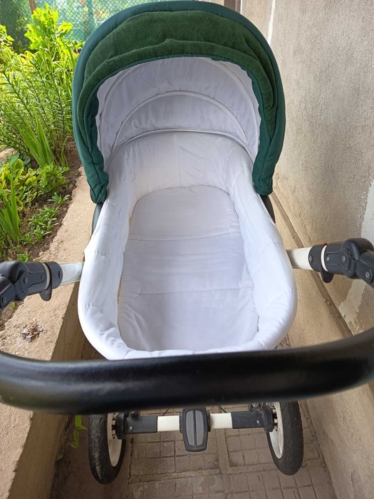 Бебешка/Детска количка