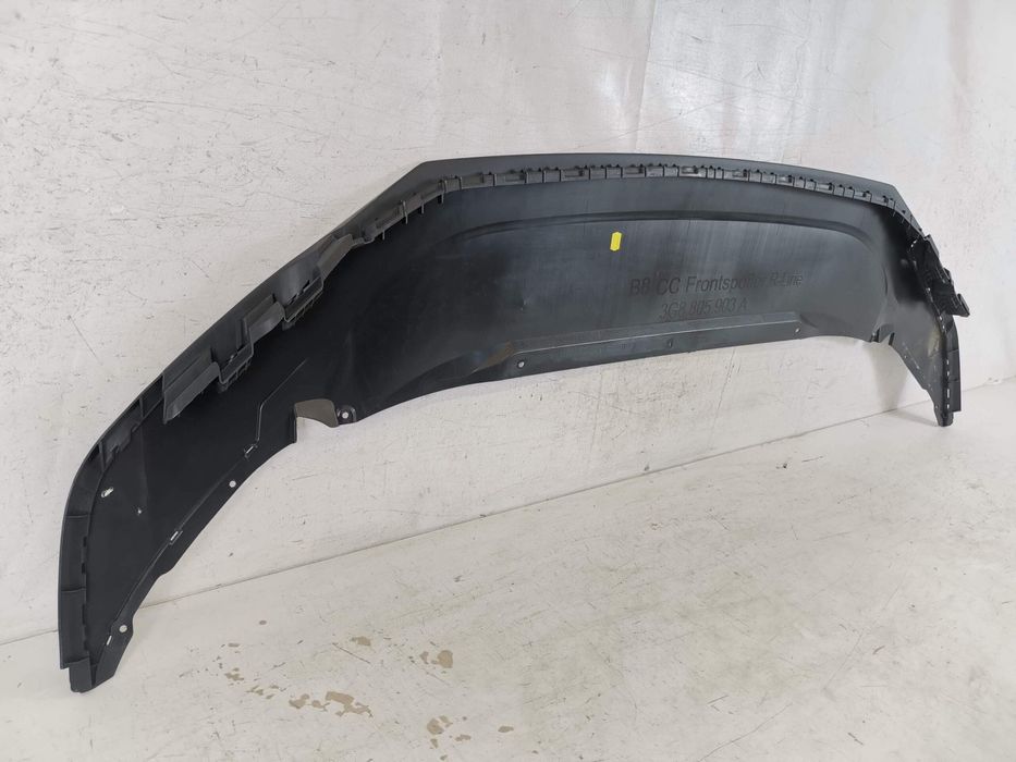 Спойлер За Предна Броня Нов Фолксваген ВВ / Volkswagen VW Arteon 1 R-L