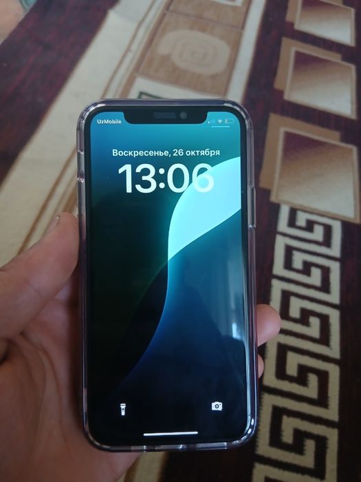 iphone 11 pro bor