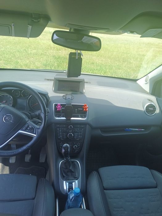 Opel Meriva benzina 1,4