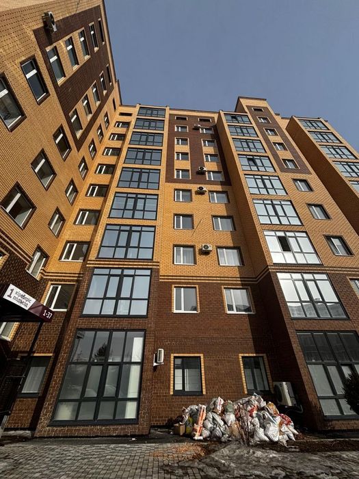 Продам квартиру в новостройке