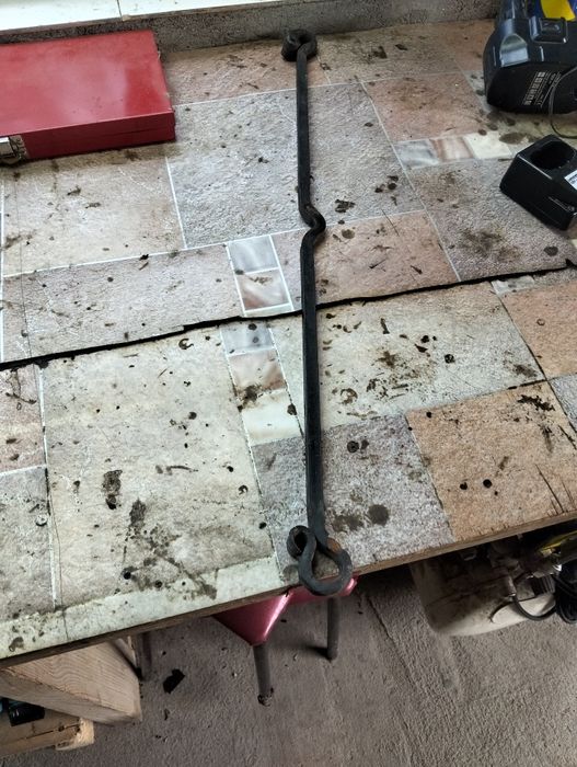 Тандыр из шамотной глины