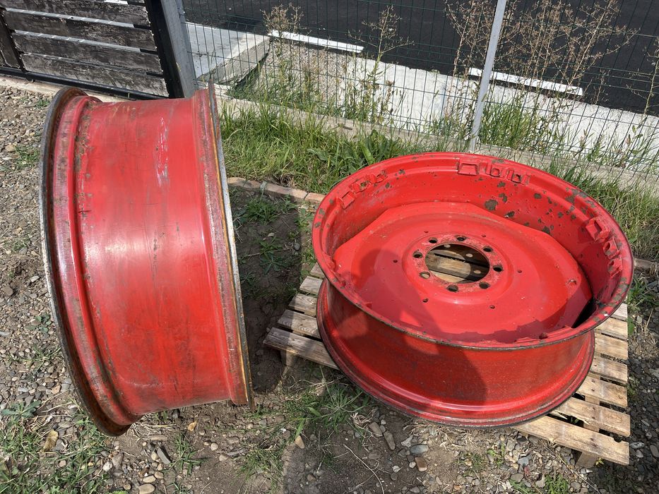 Jante tractor R38  ( w14X38 )