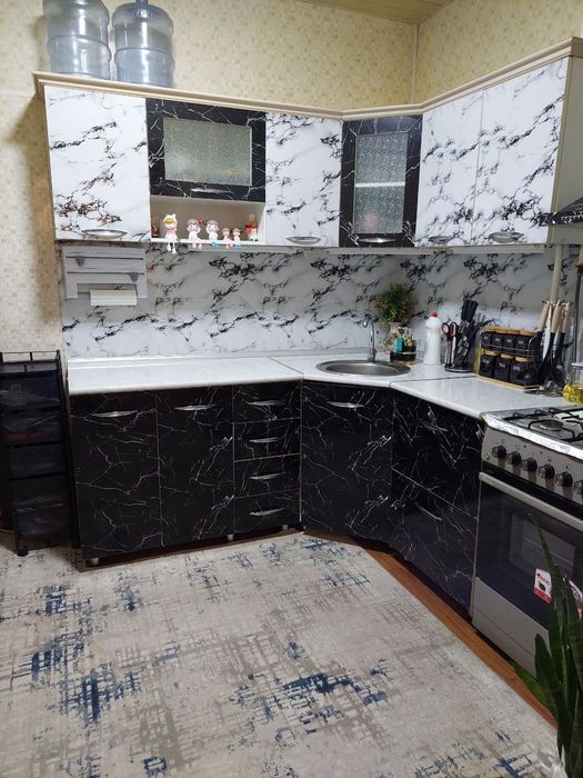 Продается 3 комнатная площадь 91 м2 дом Учтепинский район 25 квартал