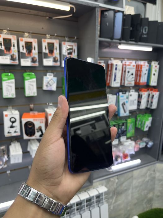 Xiaomi redmi 9T 64gb