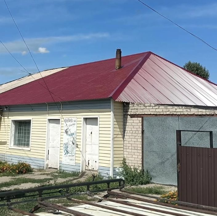 Ремонт кровли (ремонт крыш)