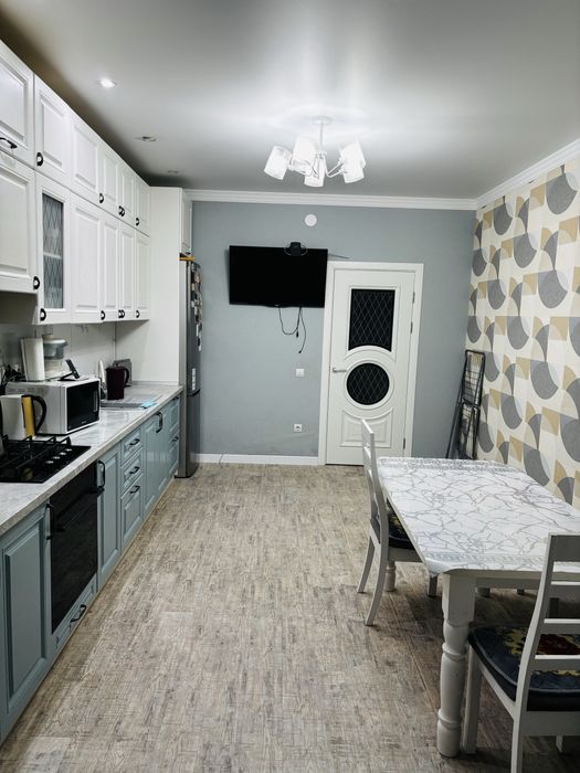 Продам 3ком квартиру