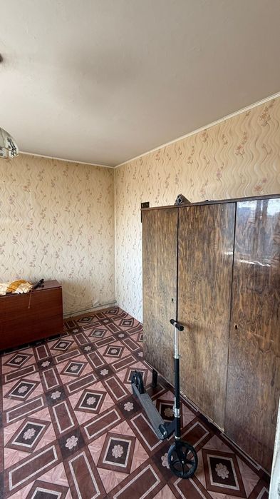 Продам квартиру 2х комнатную